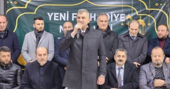 Sezer: Yeni projeler güçlü destekle hayata geçecek