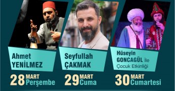 Başiskele’de Ramazan Coşkusu Devam Ediyor