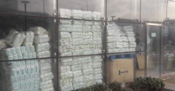 İzmit Belediyesi ile ilgili şok iddia!  Deprem yardımları depolarda mı çürütüldü?