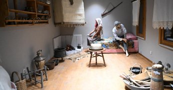 KARTEPE’YE İKİNCİ MÜZEDE HAZIR