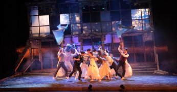 Şehir Tiyatroları'ndan 27 Mart'a özel prömiyer