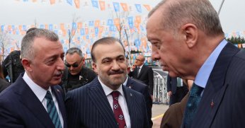 Büyükakın: Kocaeli'de sandıkları patlatacağız