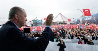 Kocaeli’ye 21 yılda 305 milyar liralık yatırım