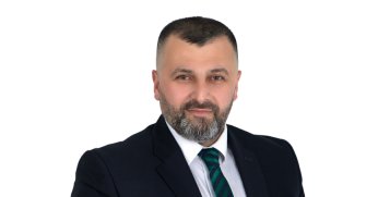 TAVŞANTEPE MUHTAR ADAYI  ÖZTÜRK : DESTEK İSTEDİ