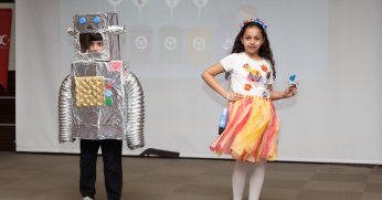 Sıfır Atık Günü atölye ve etkinliklerle kutlandı