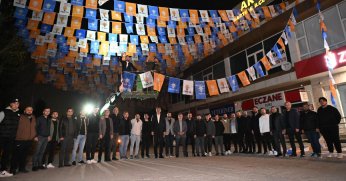 Kartepe zafere hazır