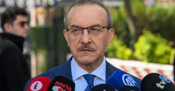 Seçim için 7 bin 87 güvenlik personeli görevlendirildi