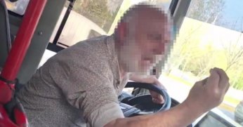 Seni mermi manyağı yaparım