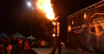 KARTEPE’NİN ÇOCUKLARINDAN MUTLUSU YOK