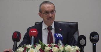 Kocaeli'nin 3 aylık raporu açıklandı