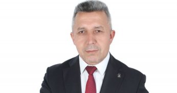 Ölmez Ramazan Bayramı mesajı yayınladı