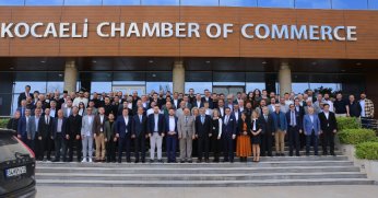 KOTO’da bayram coşkusu