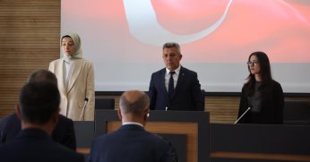 Kandıra’da Yeni Dönemin İlk Meclis Toplantısı Yapıldı