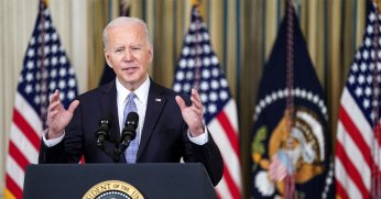 Ortadoğu'da gerilim artıyor! Joe Biden tatilini yarıda kesti