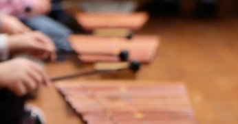 Büyükşehir Konservatuvarı’nda Orff-Schulwerk Yaklaşımı