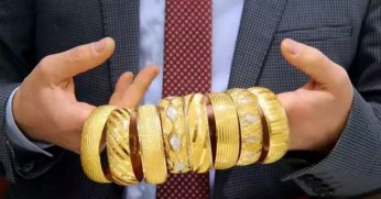 Altın fiyatlarında yükseliş rüzgarı!