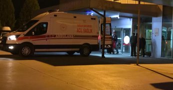  Para vermeyen annesi ve kendisini yaktı