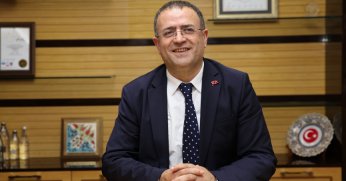 “23 Nisan Geleceğimize Emanet”