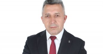 Başkan Ölmez 23 Nisan mesajı