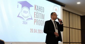 Kocaeli'de büyük Aile Hekimliği sempozyumu 