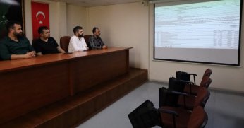 Büyükşehir ihalesine rekor katılım