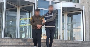 Kocaeli'de 20 göçmen yakalandı, 4 kaçakçı tutuklandı