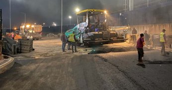 Ford Otosan ile Serbest Bölge’ye rahat ulaşım