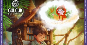 GÖLCÜK'TE ÇOCUK OLMAK AYRICALIK