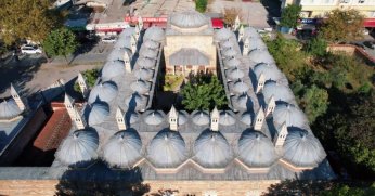 5 asırlık şaheser UNESCO ile dünyaya açılacak