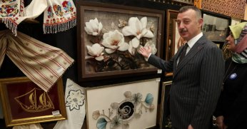 KO-MEK İlçe Sergileri heyecanı başlıyor