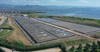 Yargıdan Körfez’in temizliğine devam kararı