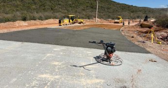 Yukarı Hereke-Dilovası Çerkeşli yolu tam sürat