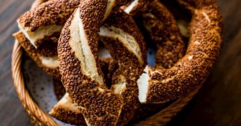 Simit fiyat tarifesinde yeni karar!