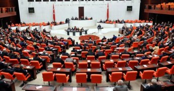 Partilere ziyaretler yapılacak