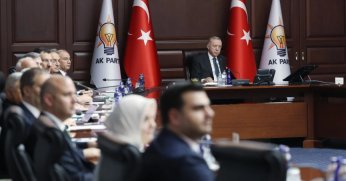 Değişim zamana yayılacak