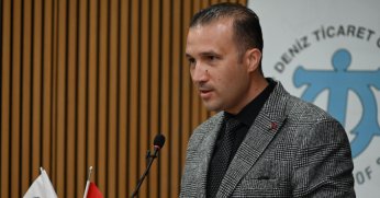 Başkan Doğusel: “Kocaeli, deniz turizmi olanakları için Ar-Ge çalışmalarına ağırlık vermelidir”