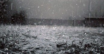 Meteoroloji'den sarı kodlu kuvvetli sağanak yağış uyarısı