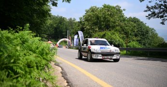 KARTEPE’DE SANİYELER YARIŞACAK