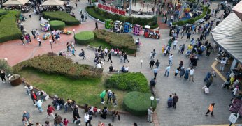  Outlet Center İzmit  48. Geleneksel Ucuzluk Panayırı