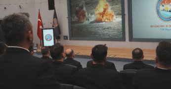 Dünyanın gözü bu tatbikatta olacak