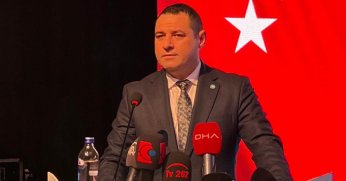 İYİ Parti’de yönetimler yeniden yapılandırılacak