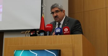 YILSONUNDA 267 MİLYAR DOLAR SEVİYESİNİ AŞABİLİRİZ