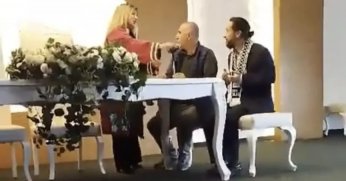 Nikahta duaya izin vermeyen memur hakkında soruşturma