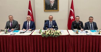 Kocaeli’de trafik kuralı ihlallerinin yüzde 40’ı kırmış ışık geçişlerinden kaynaklanıyor