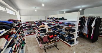 Başiskele’de Hayırlı İşler ile Yüzler Gülüyor