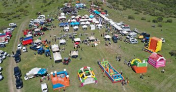 Büyükşehir’in “Çiftçi Şenliği” başlıyor