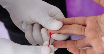 Türkiye nüfusunun yüzde 2,1'i taşıyıcı, en çok bu bölgede görülüyor