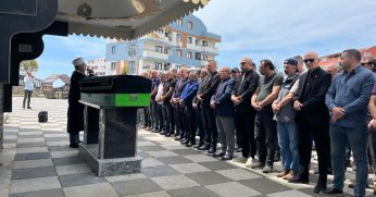 Eski milli güreşçi Hüseyin Gezer hayatını kaybetti