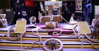 KO-MEK Körfez Sergisinde başarı ve azim ön plana çıktı