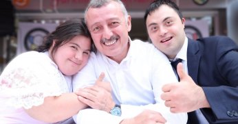 ‘’Sevemeyen bir kalpten daha engelli ne olabilir’’